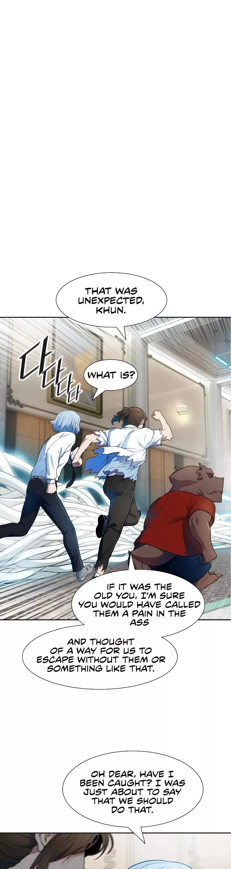 Tower of God, chapter 570, image 65