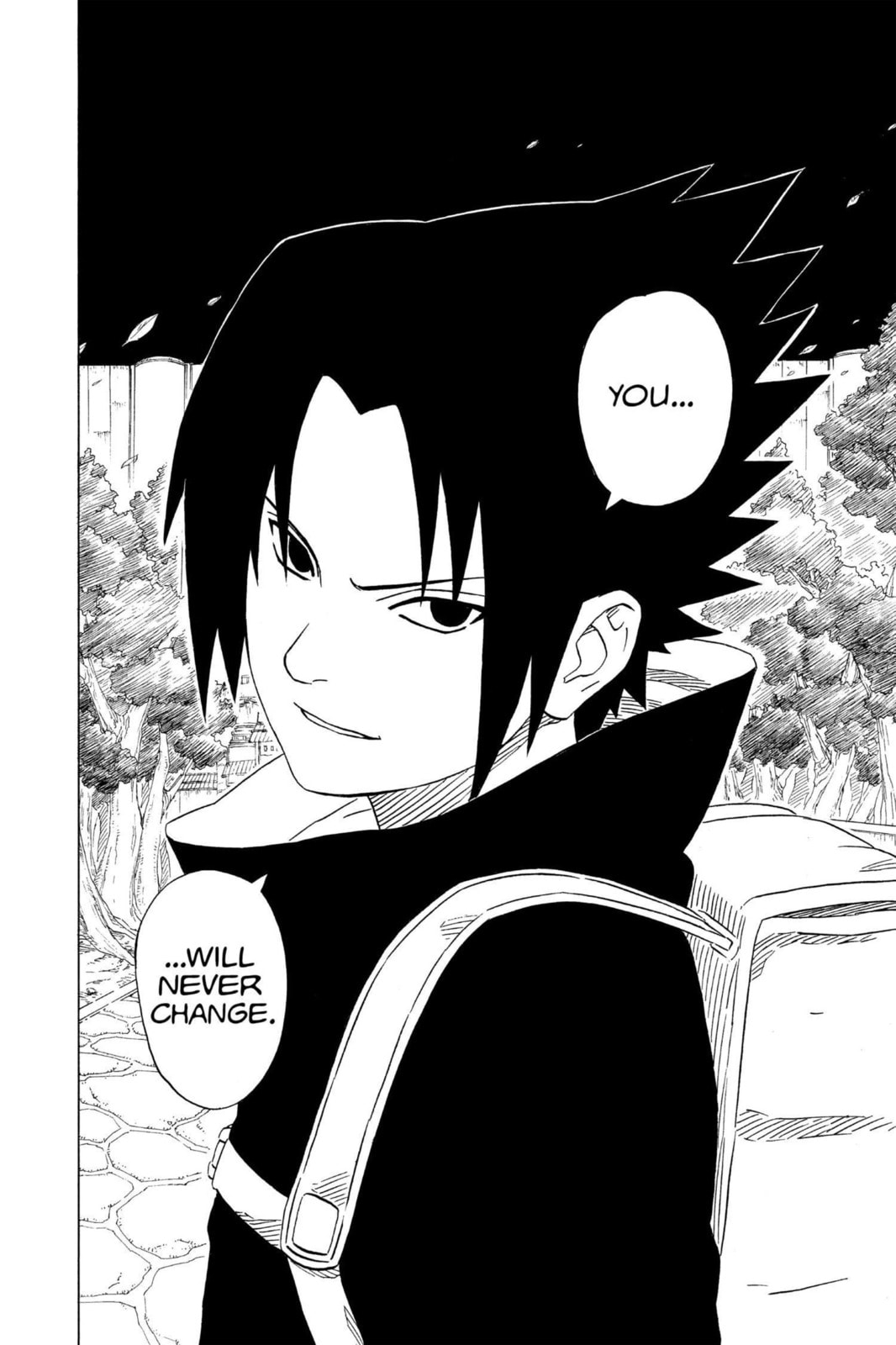 Naruto, chapter 181, image 15