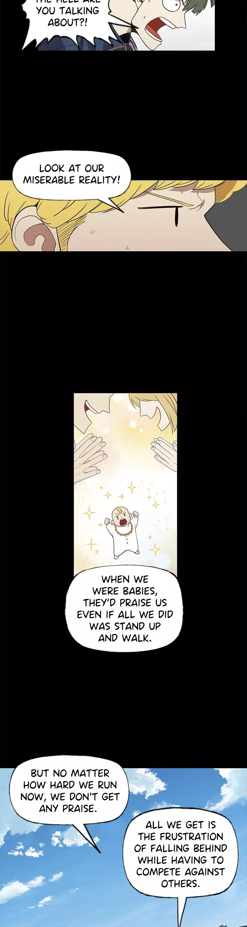 The Boxer, chapter 127, image 2