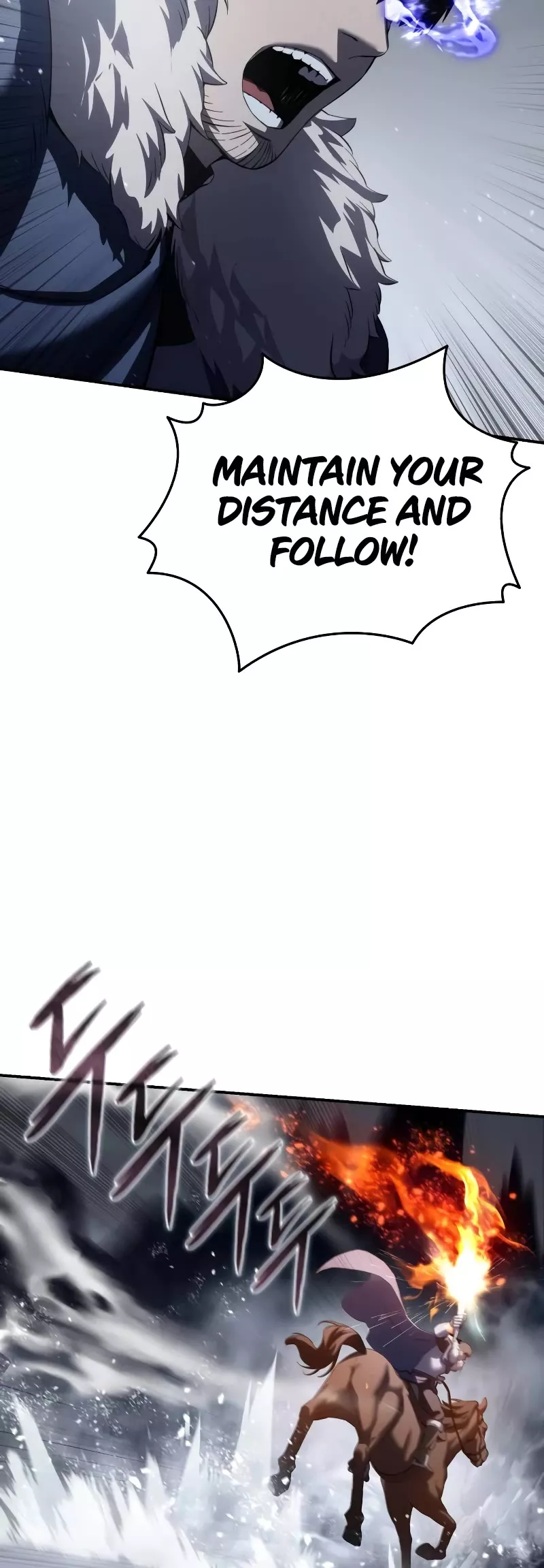 Star-Fostered Swordmaster, chapter 72, image 15