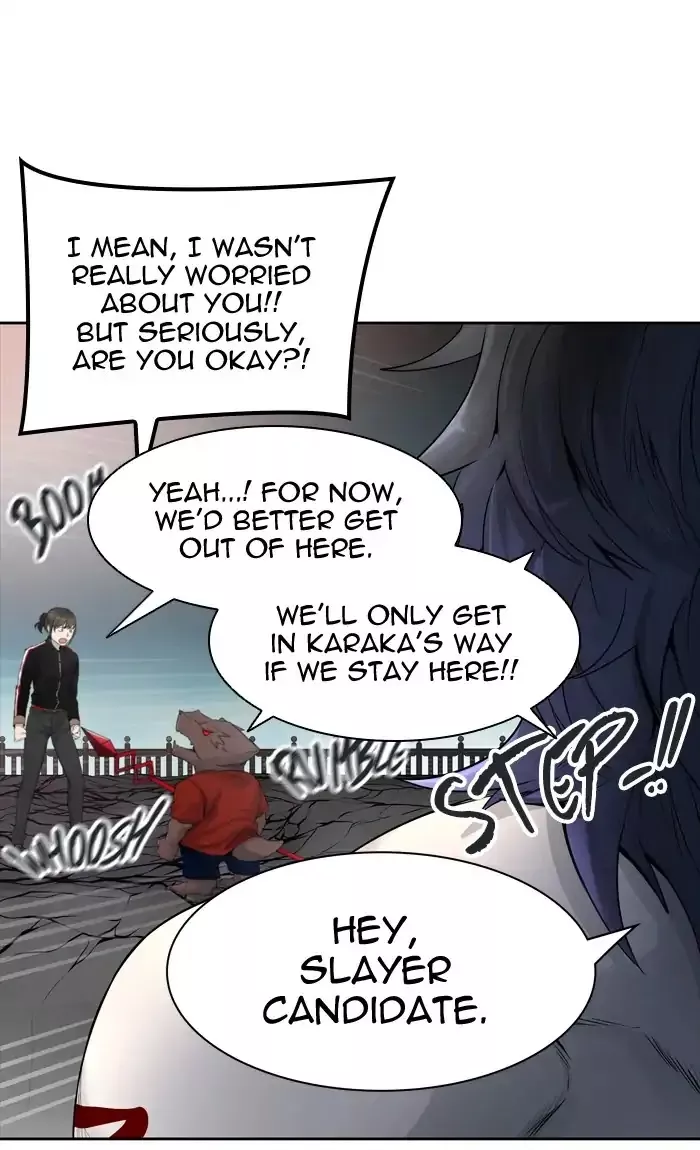 Tower of God, chapter 441, image 79
