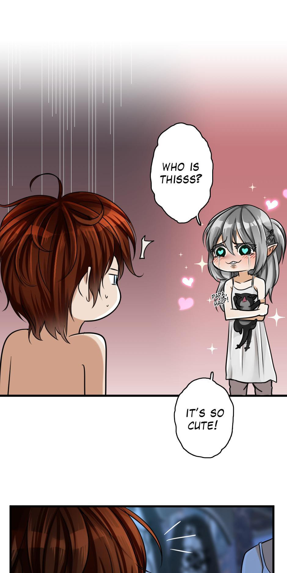 The Beginning After the End, chapter 27, image 61