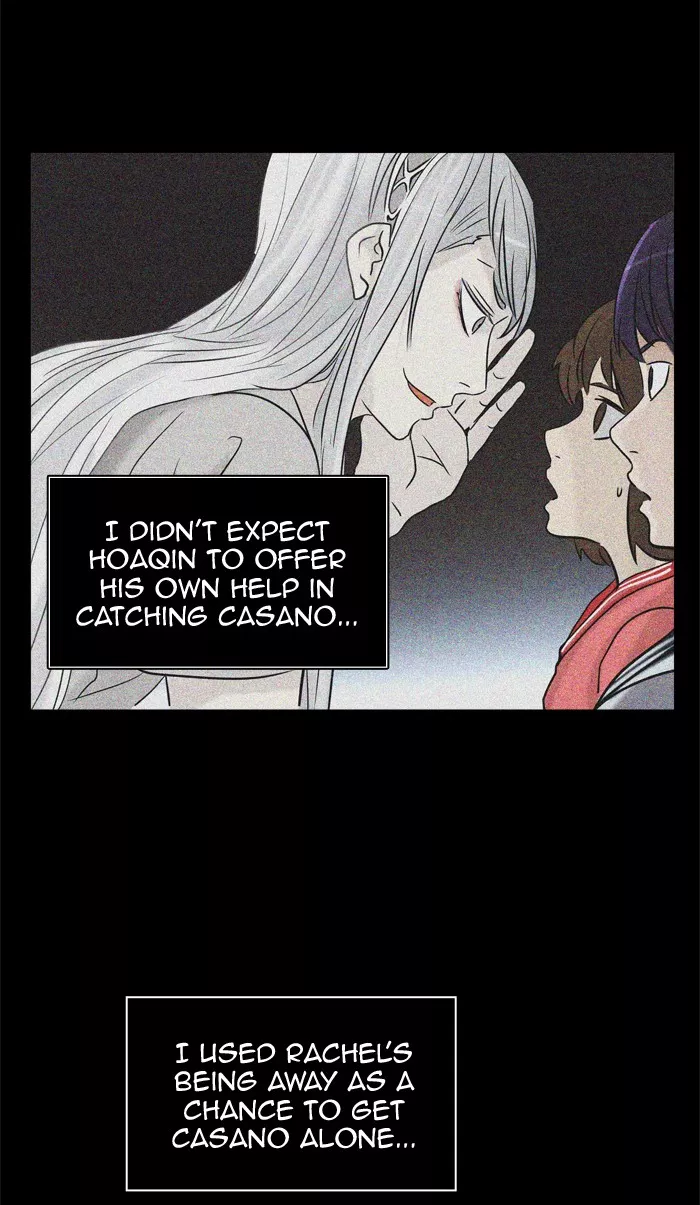 Tower of God, chapter 306, image 36