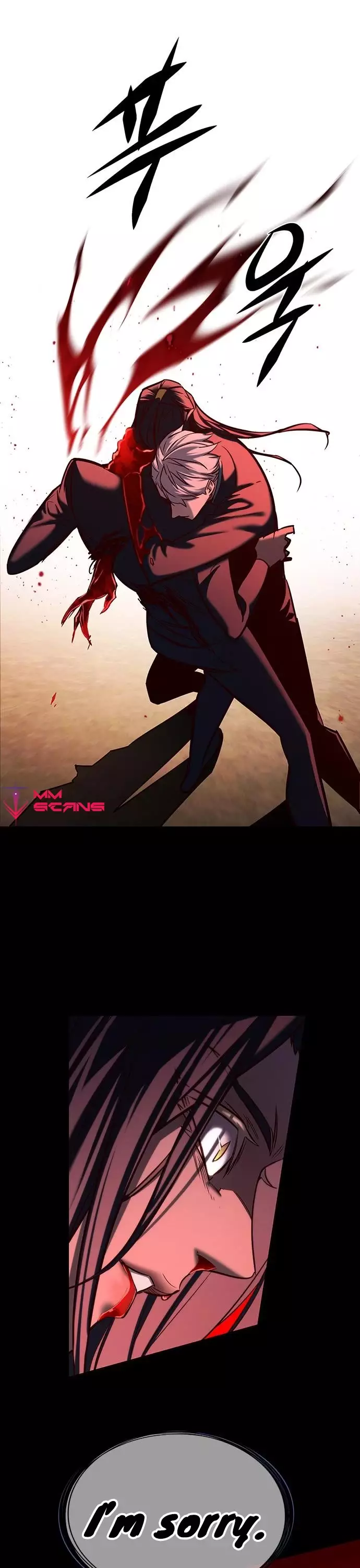 Eleceed, chapter 217, image 2