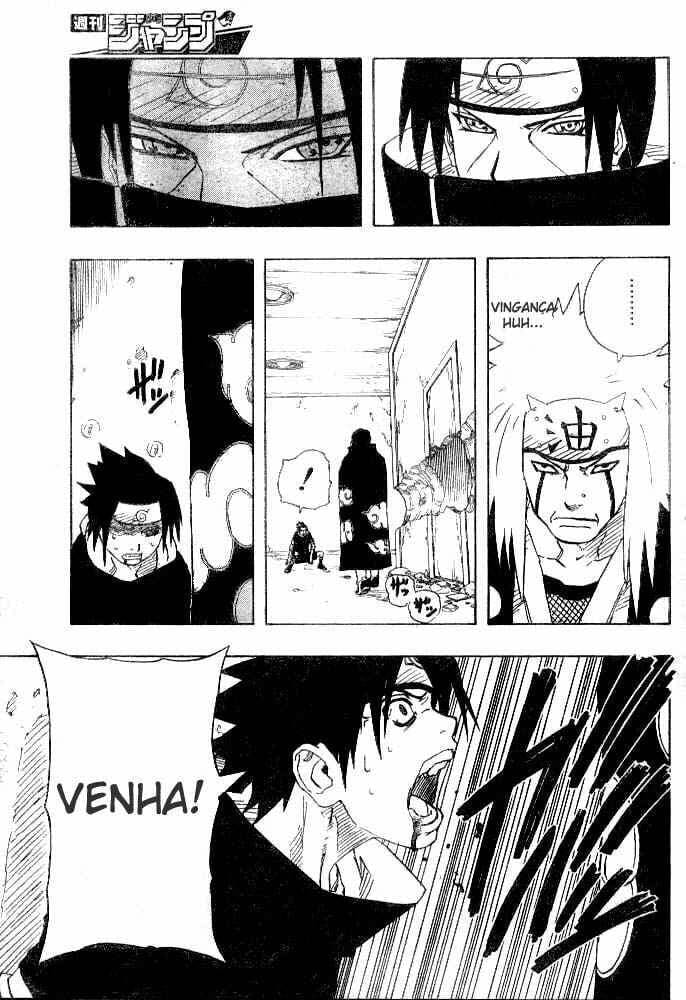 Naruto, chapter 147, page 11