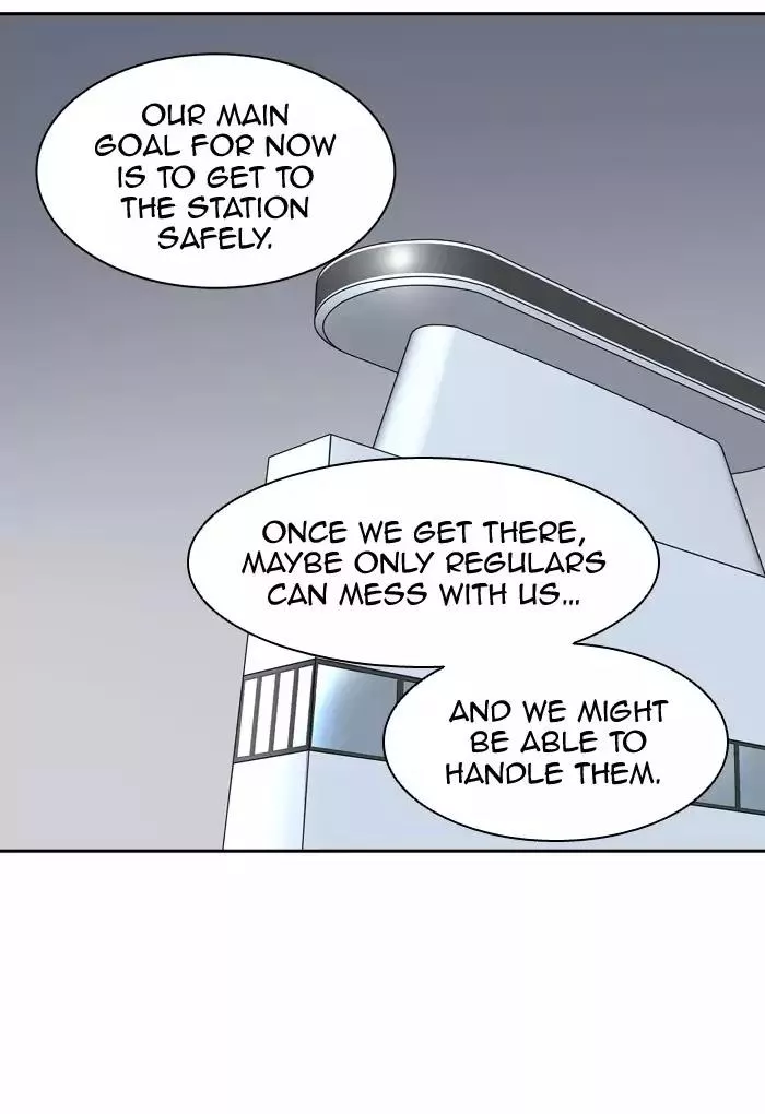 Tower of God, chapter 397, image 20