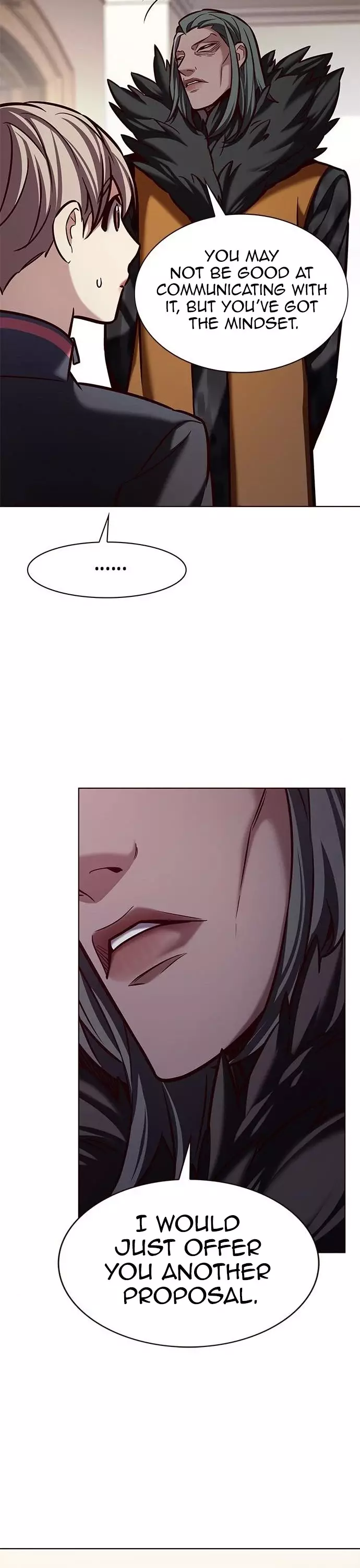 Eleceed, chapter 196, image 18