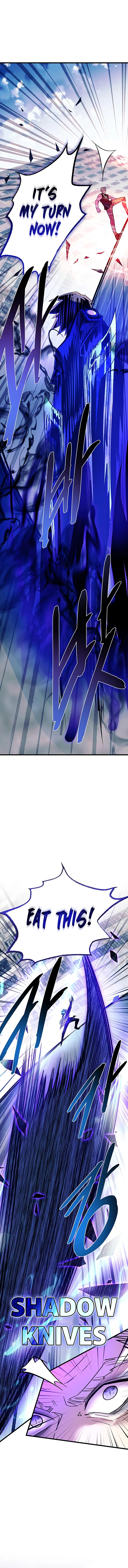 Villain To Kill, chapter 156, image 13