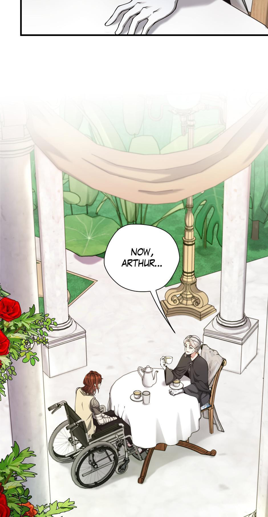 The Beginning After the End, chapter 158, image 99