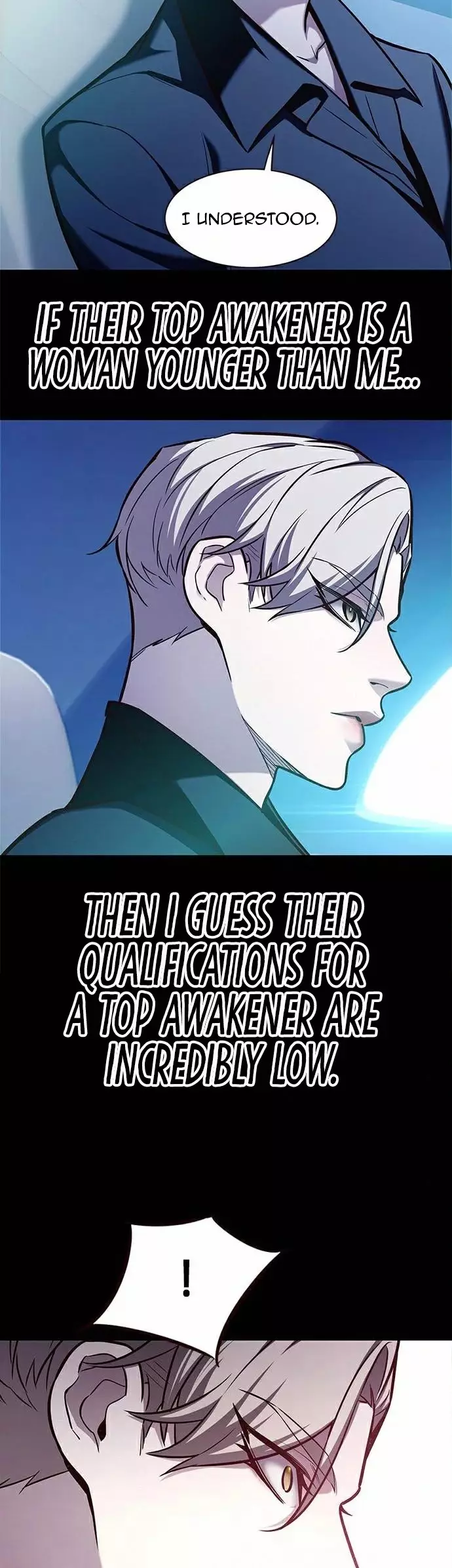 Eleceed, chapter 174, image 6