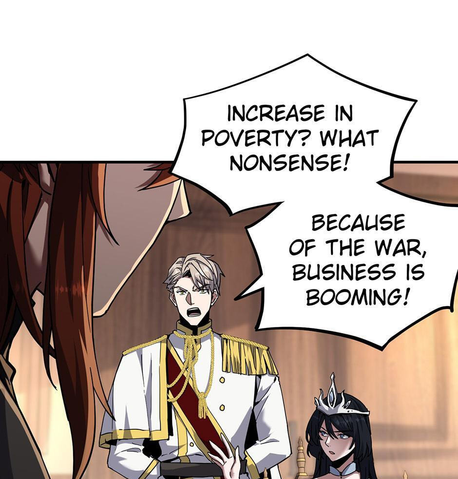 The Beginning After the End, chapter 218, image 104