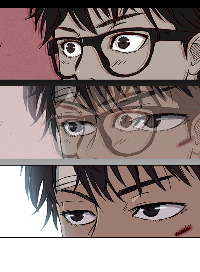 Wind Breaker, chapter 25, page 39