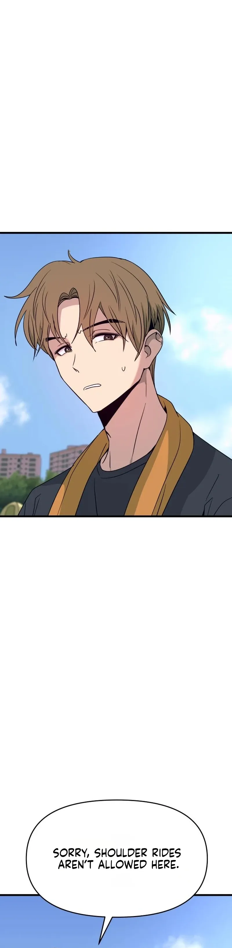 My Bias Gets on the Last Train, chapter 89, image 55