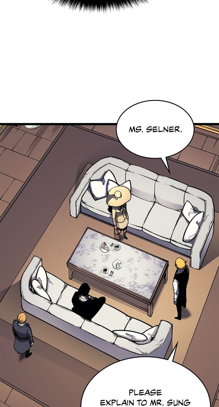 Solo Leveling, chapter 109, image 8