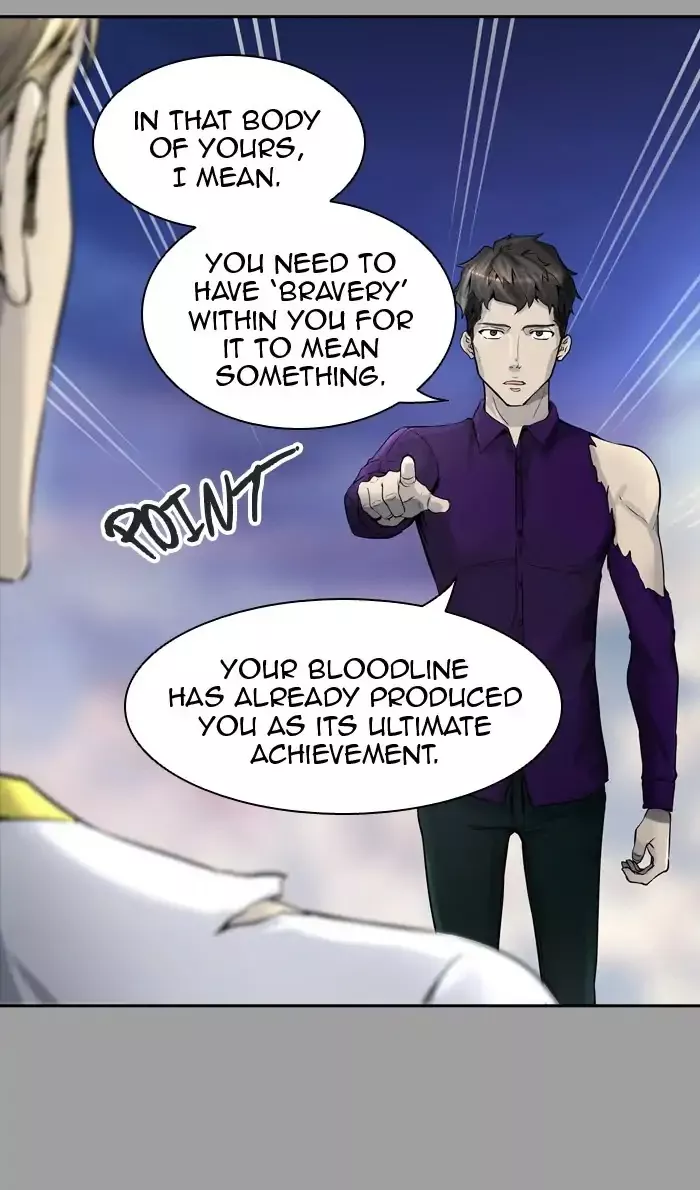 Tower of God, chapter 407, image 54