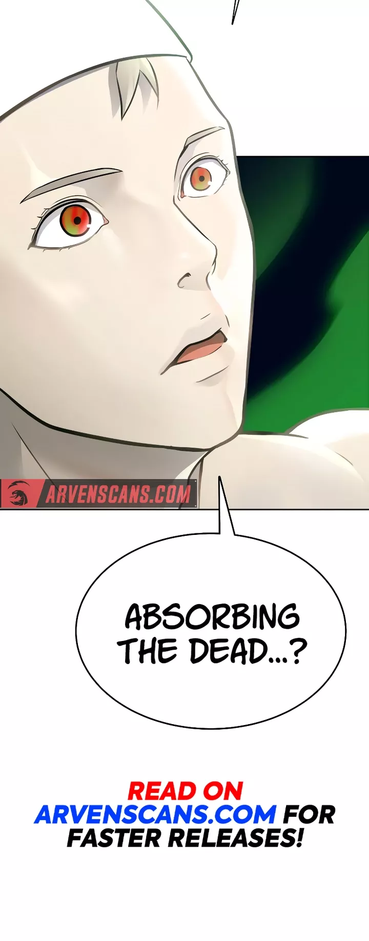 Tower of God, chapter 642, image 64
