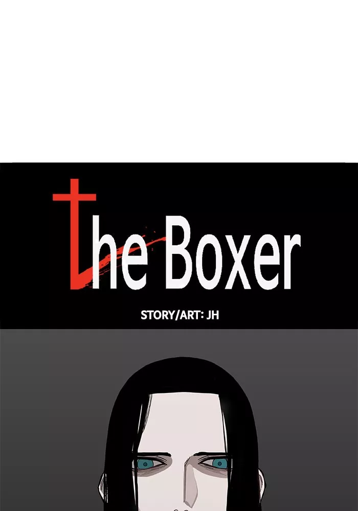 The Boxer, chapter 25, image 30