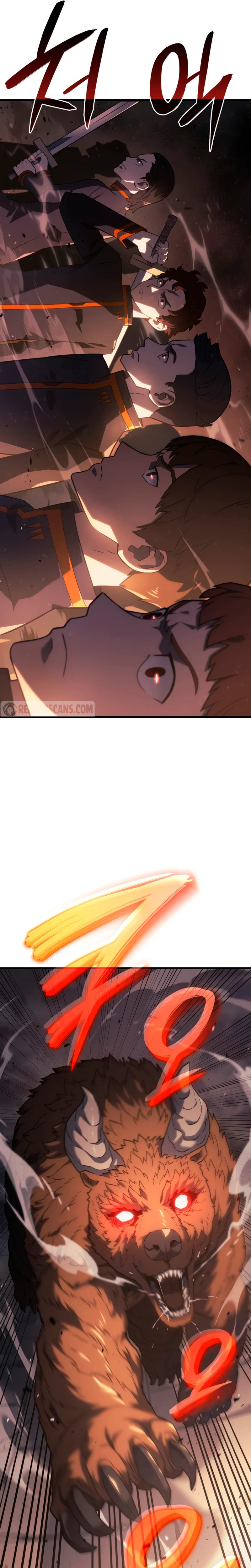 Revenge of the Baskerville Bloodhound, chapter 16, image 5