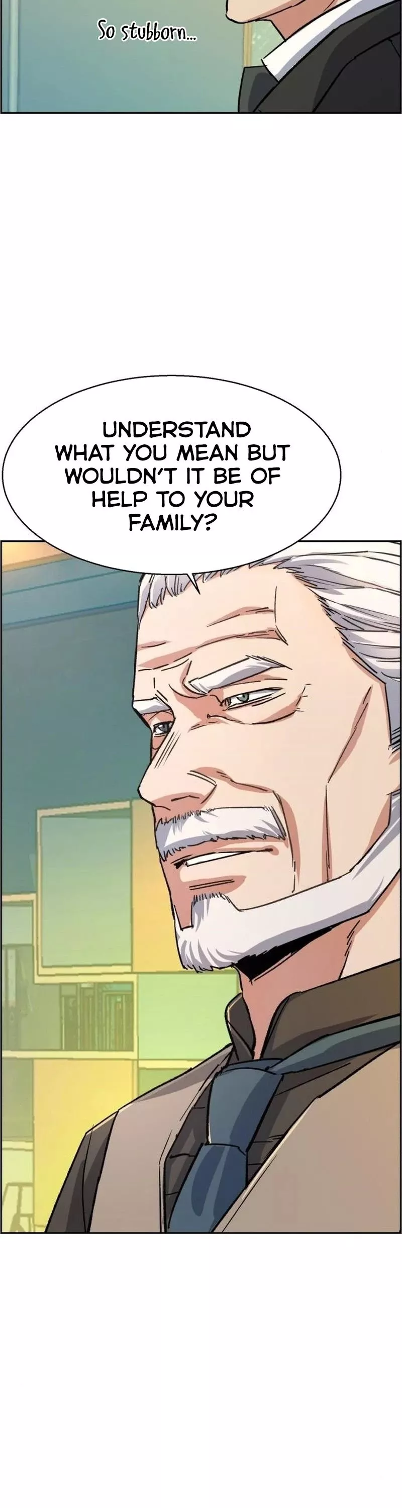 Teenage Mercenary, chapter 85, image 9