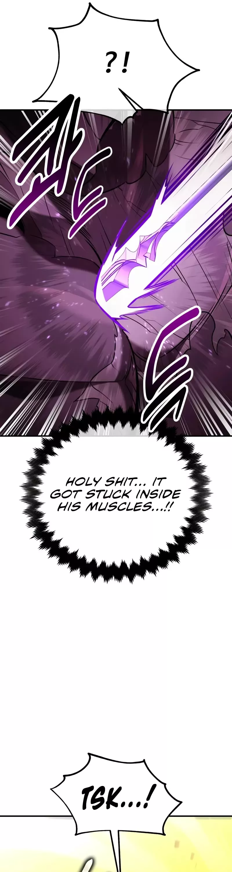 I Killed the Main Player, chapter 88, image 46