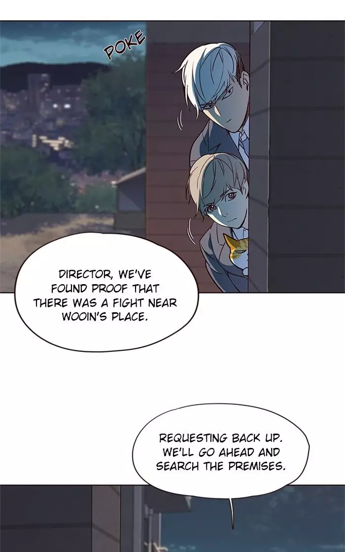 Eleceed, chapter 41, image 25