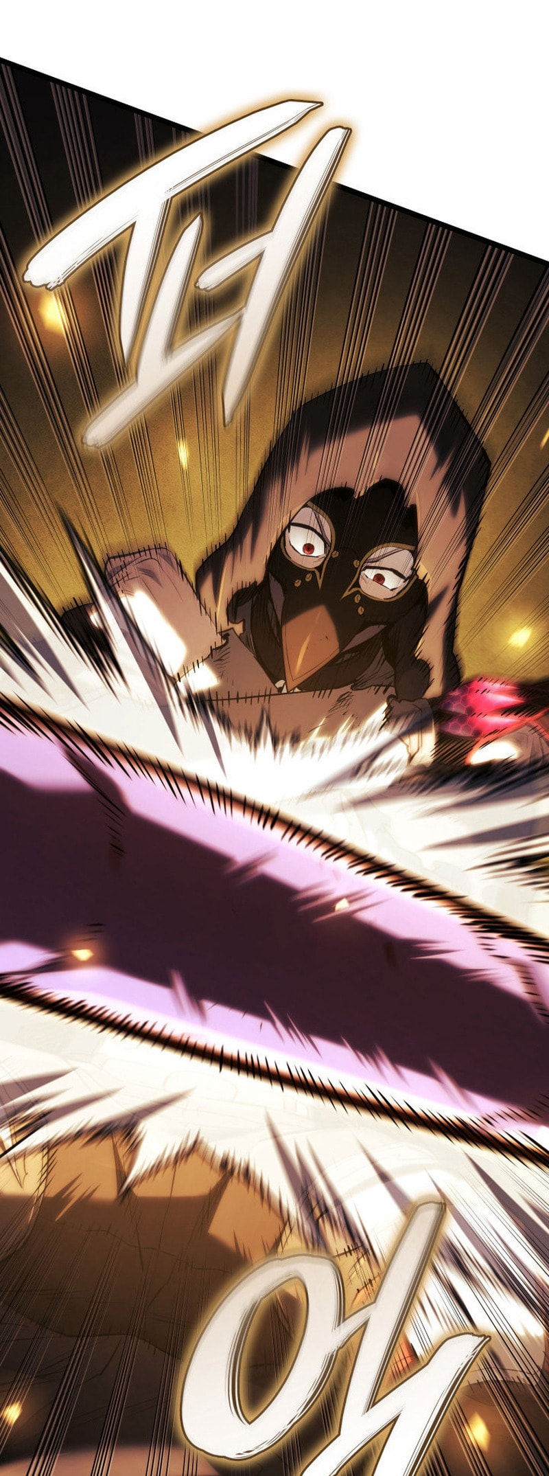 Revenge of the Baskerville Bloodhound, chapter 140, image 51