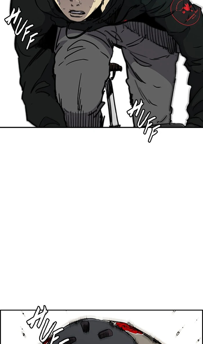 Wind Breaker, chapter 272, image 33