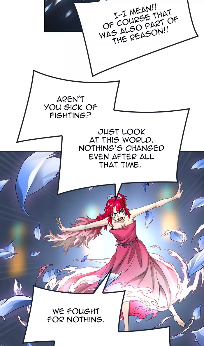 Tower of God, chapter 477, image 4