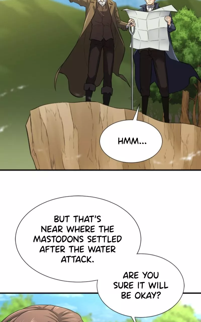 The Greatest Estate Developer, chapter 76, image 35