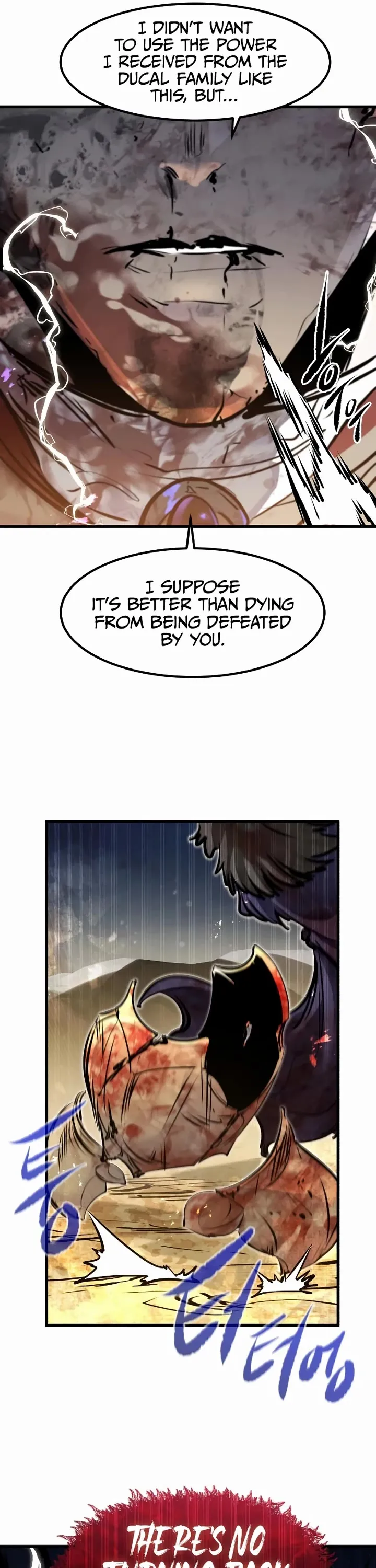 The Regressed Mercenary Has a Plan, chapter 82, image 6