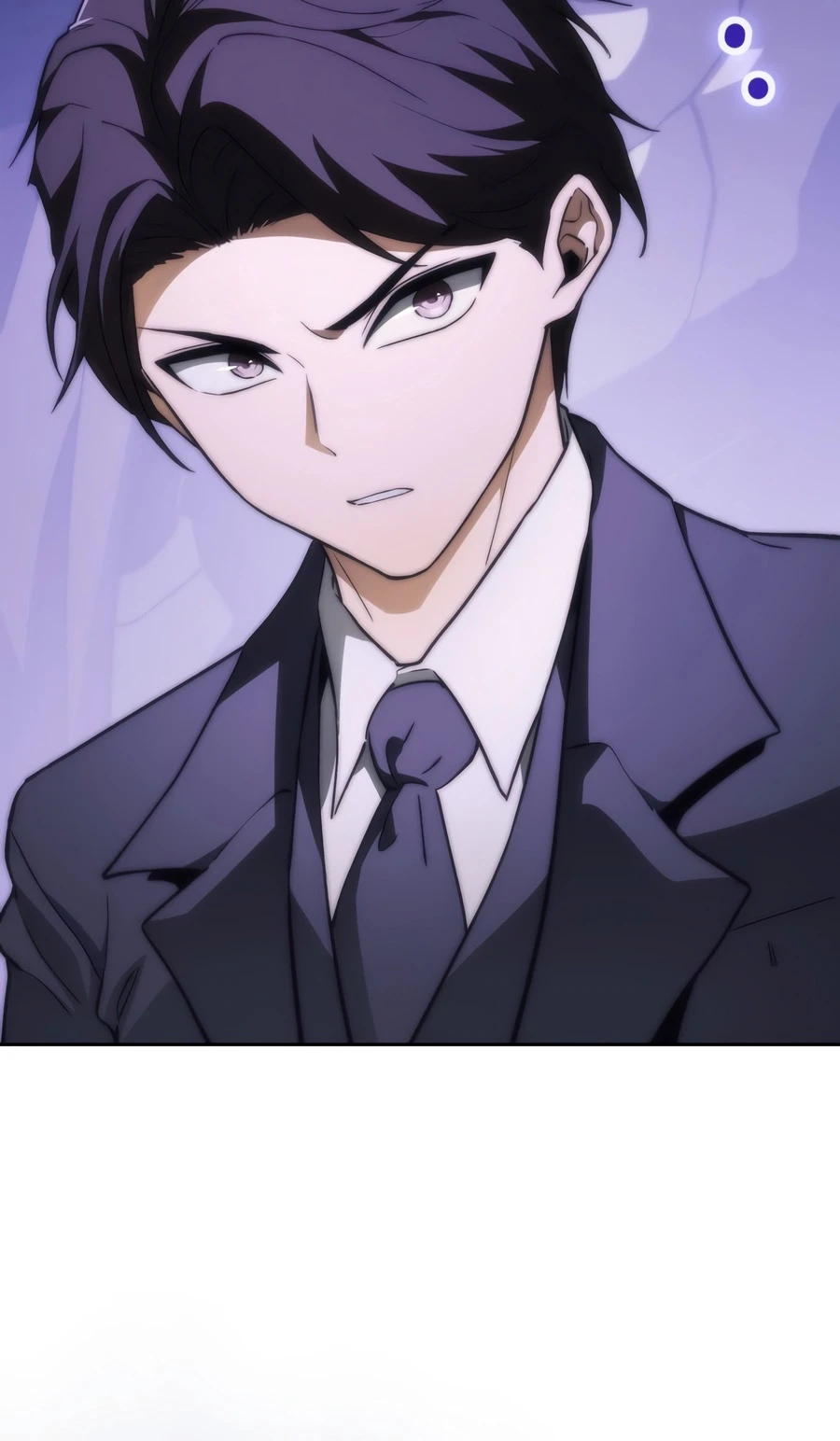 Return of the Apocalypse-Class Death Knight, chapter 79, image 15