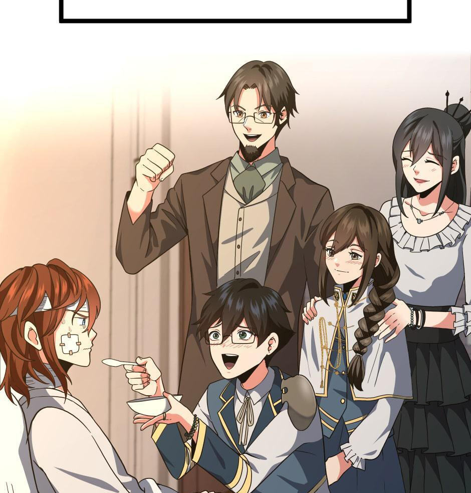 The Beginning After the End, chapter 101, image 91