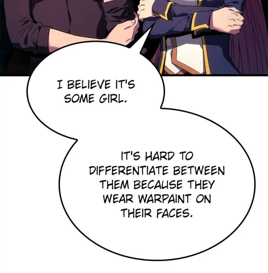 Revenge of the Baskerville Bloodhound, chapter 27, image 66