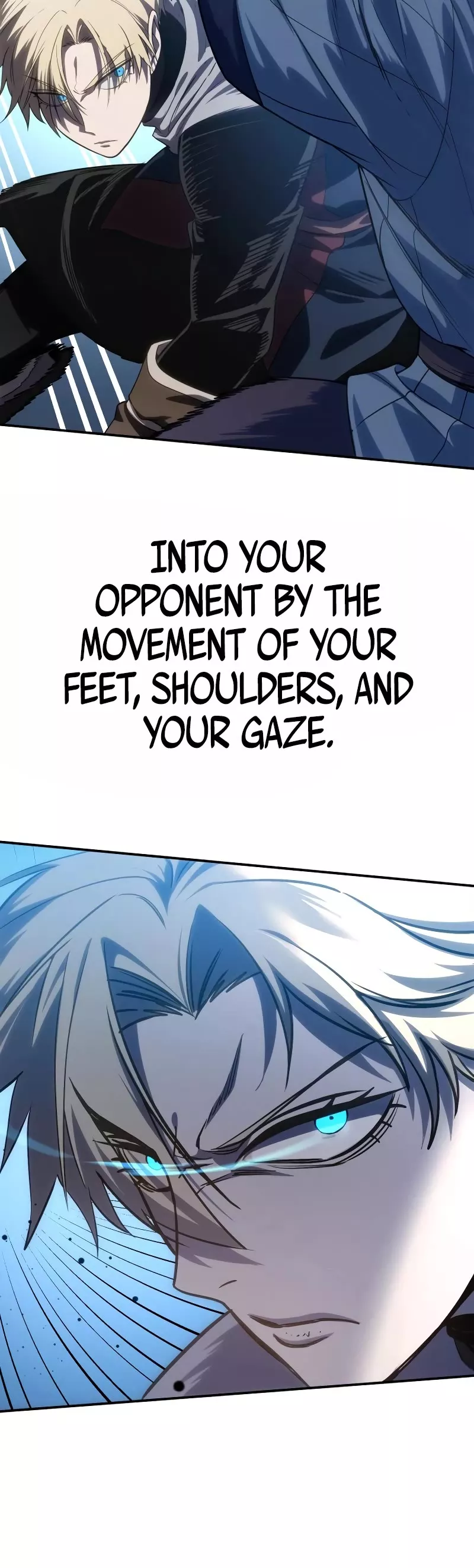 Star-Fostered Swordmaster, chapter 15, image 22