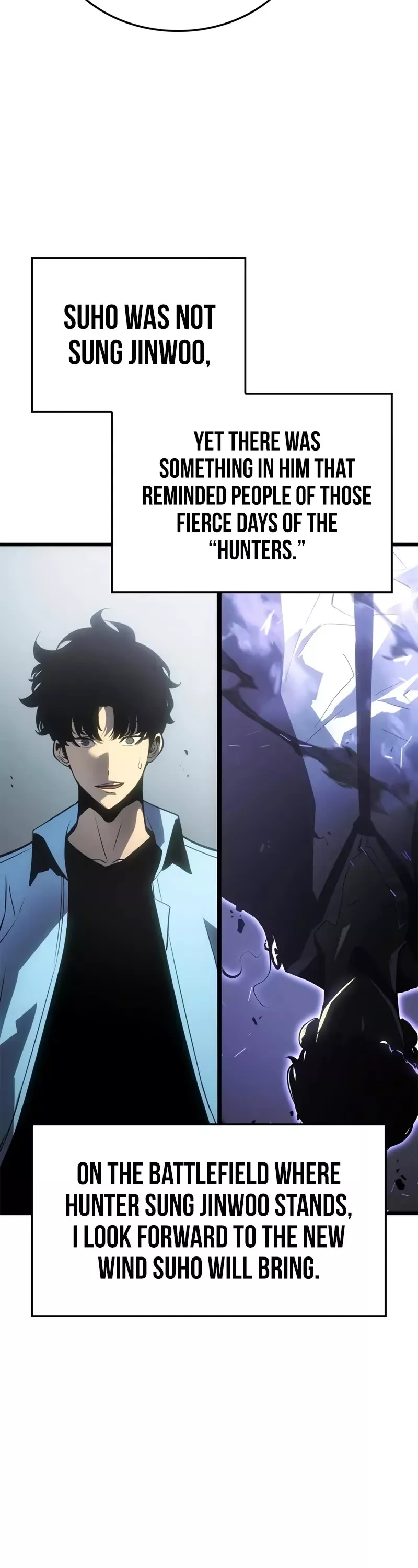Solo Leveling: Ragnarok, chapter 55, image 56