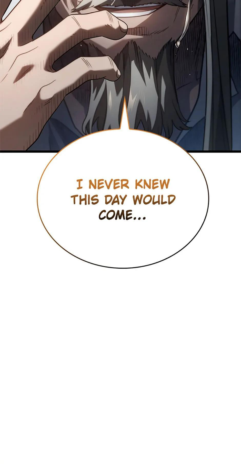 Revenge of the Baskerville Bloodhound, chapter 67, image 174