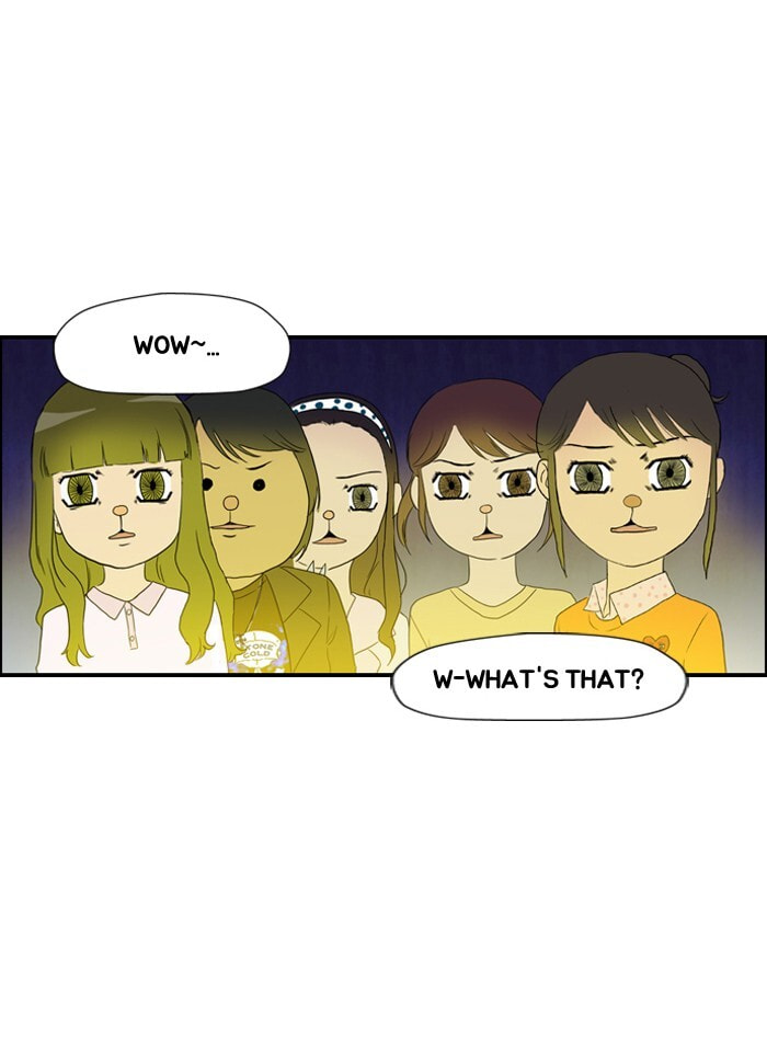 Wind Breaker, chapter 23, page 18