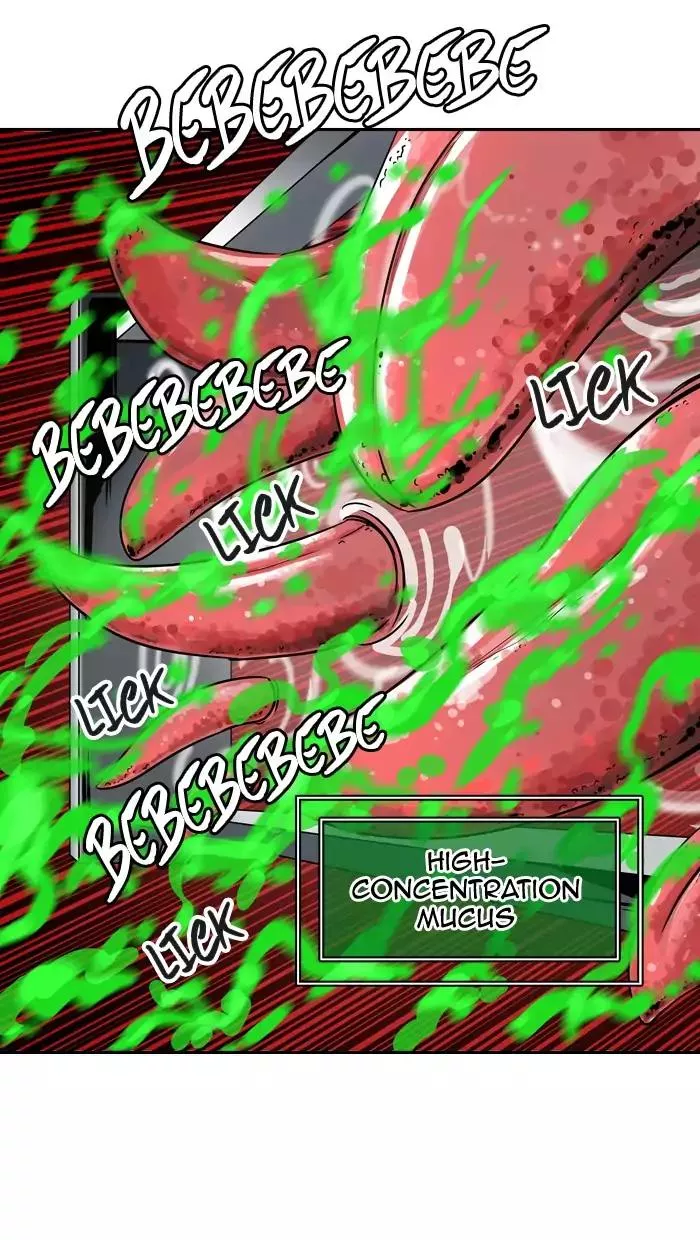 Tower of God, chapter 397, image 40