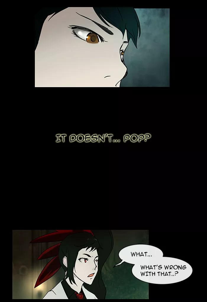 Tower of God, chapter 3, image 43
