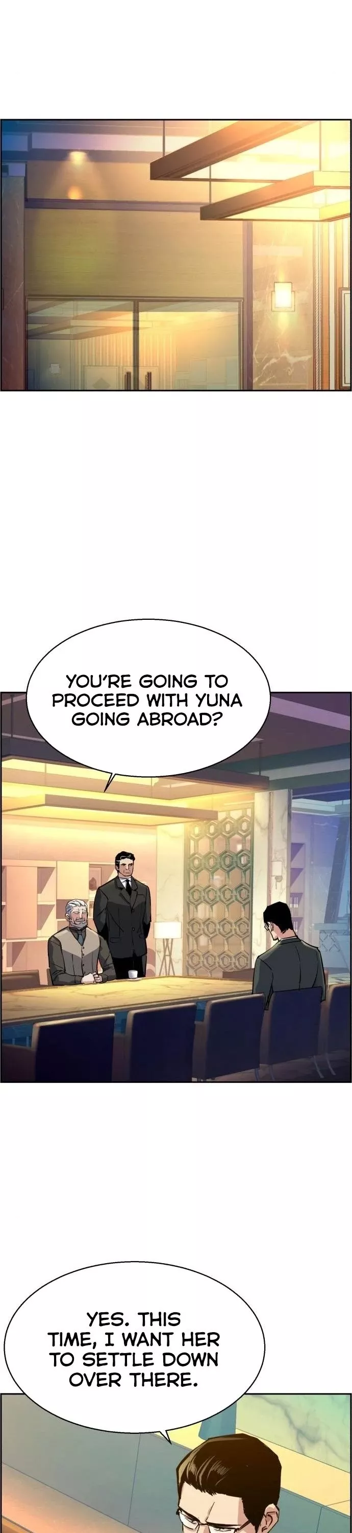 Teenage Mercenary, chapter 89, image 37