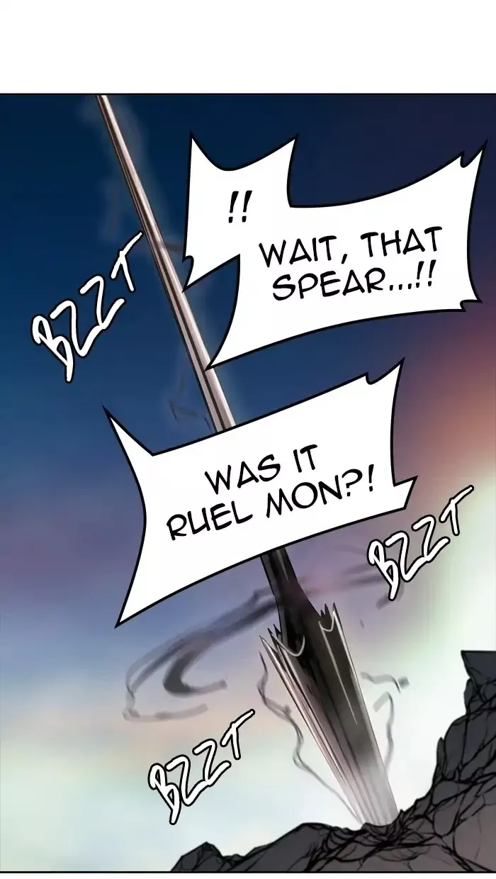 Tower of God, chapter 438, image 91