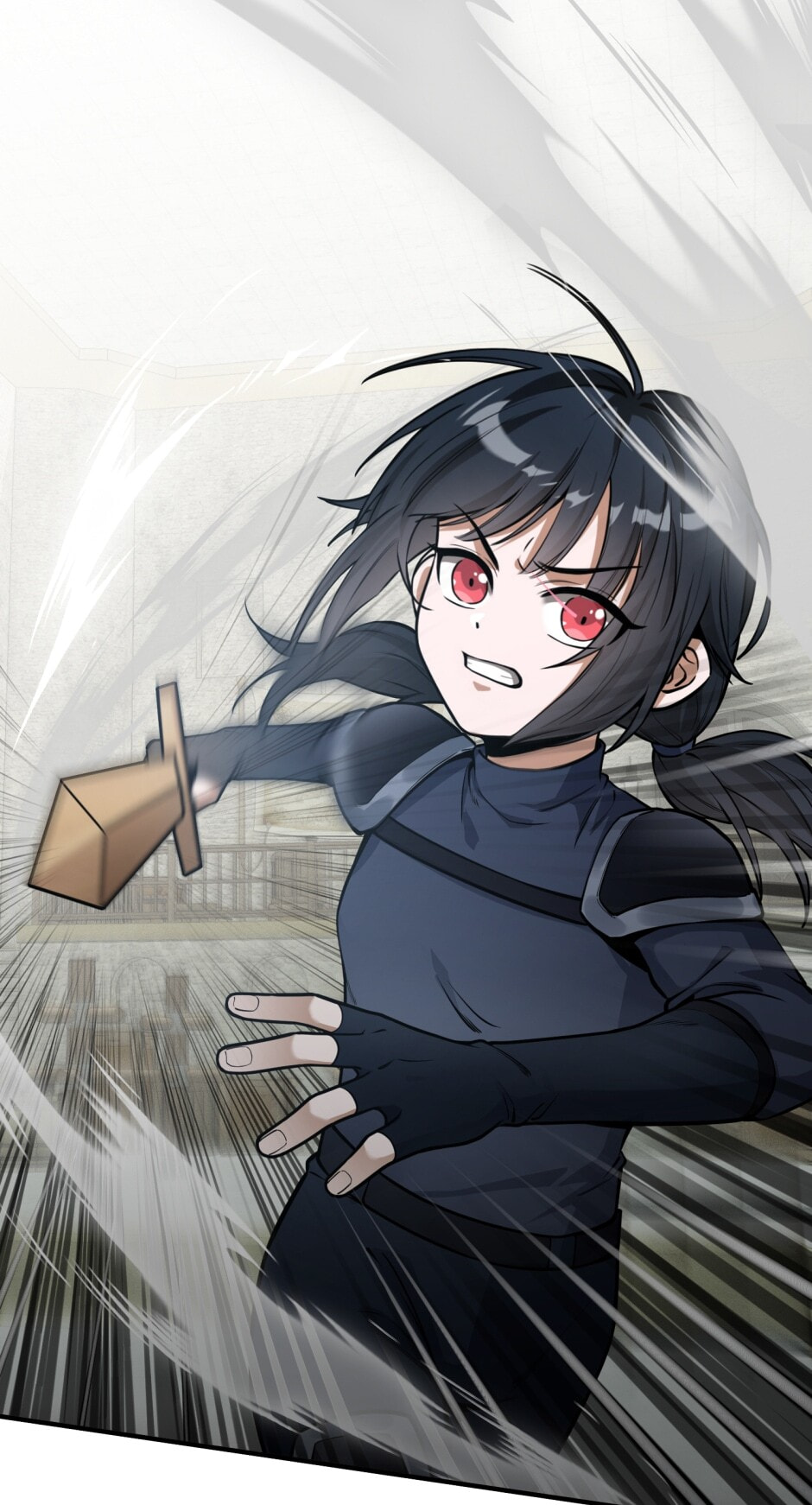 The Beginning After the End, chapter 175.2, image 2