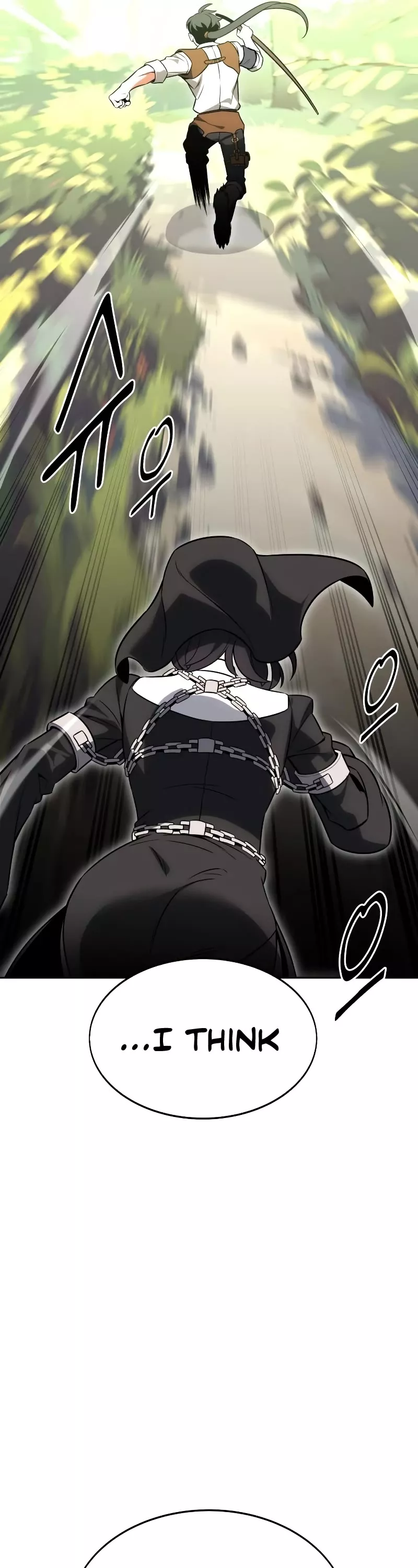 I Killed the Main Player, chapter 8, image 105