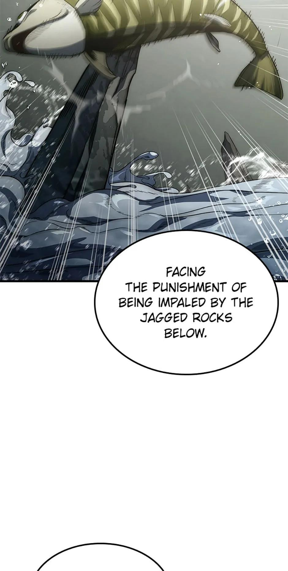 Revenge of the Baskerville Bloodhound, chapter 35, image 30