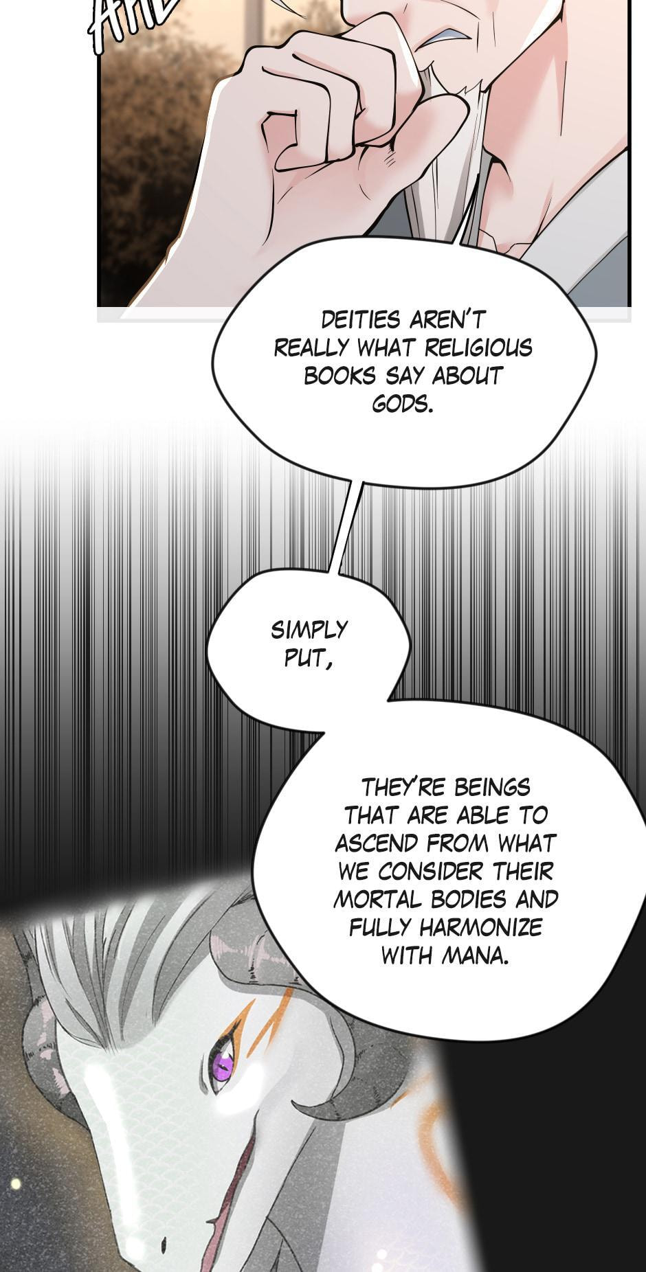 The Beginning After the End, chapter 124, image 62