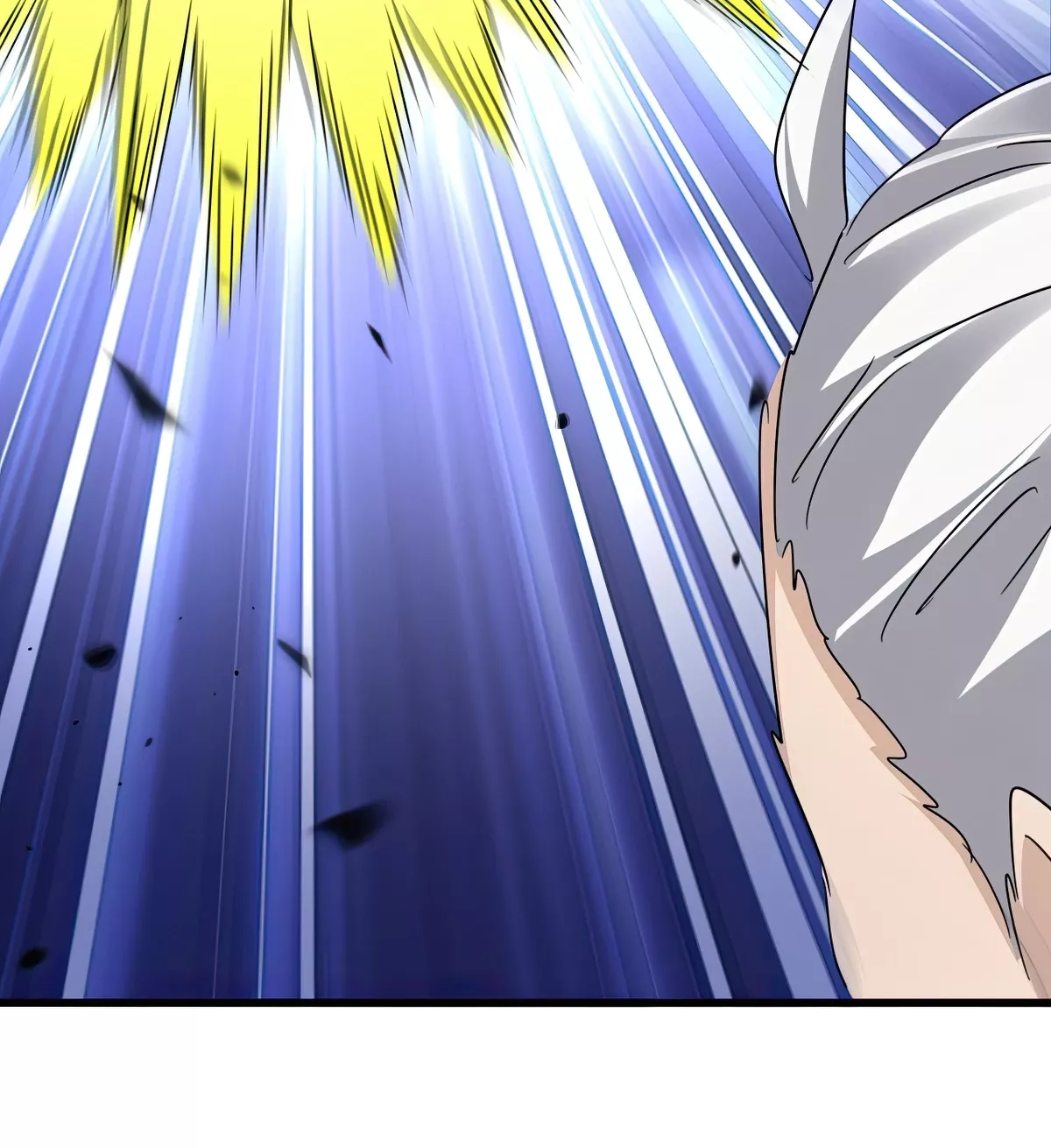 Magic Emperor, chapter 803, image 8