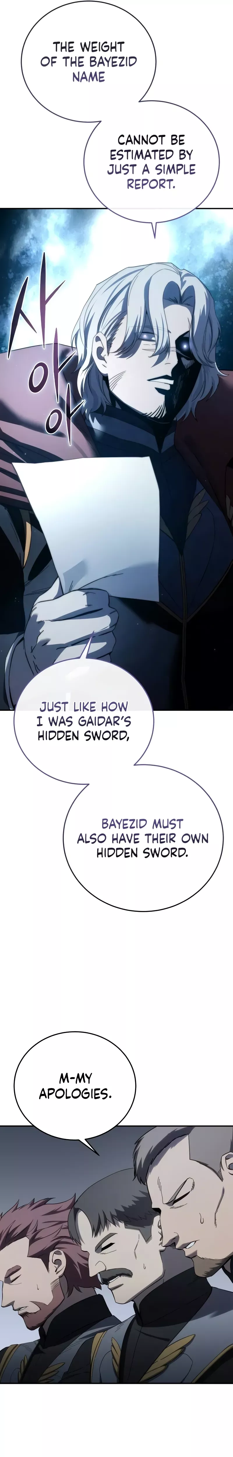 Star-Fostered Swordmaster, chapter 66, image 23