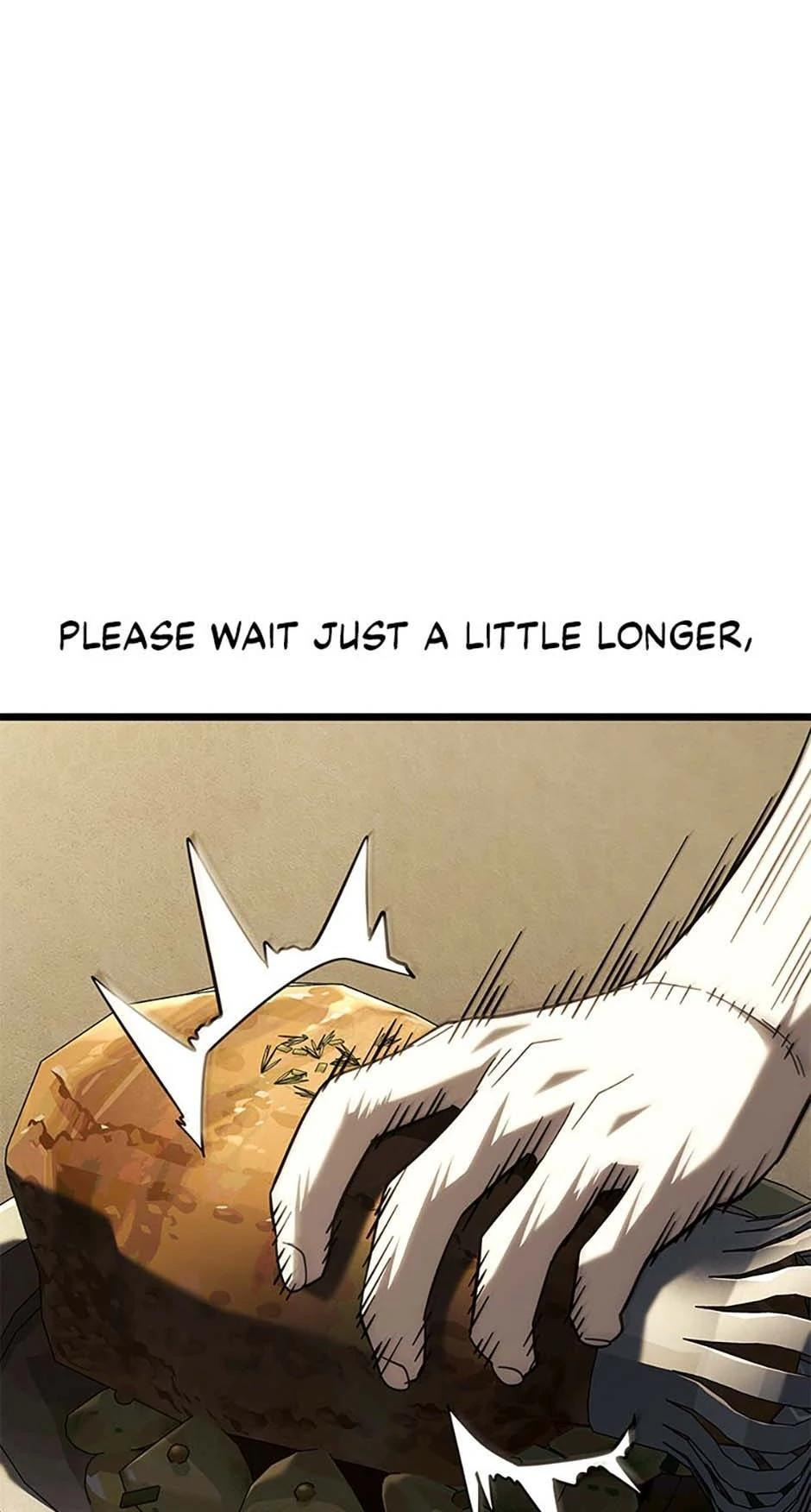 Revenge of the Baskerville Bloodhound, chapter 104, image 111