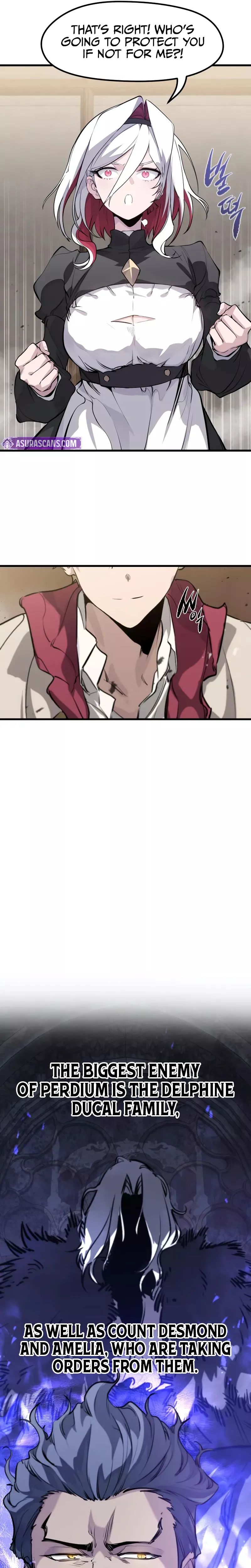 The Regressed Mercenary Has a Plan, chapter 30, image 29