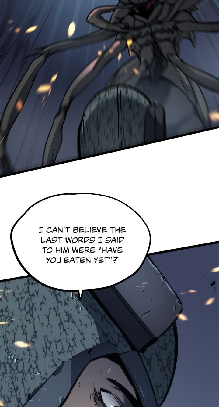Solo Leveling, chapter 101, page 4